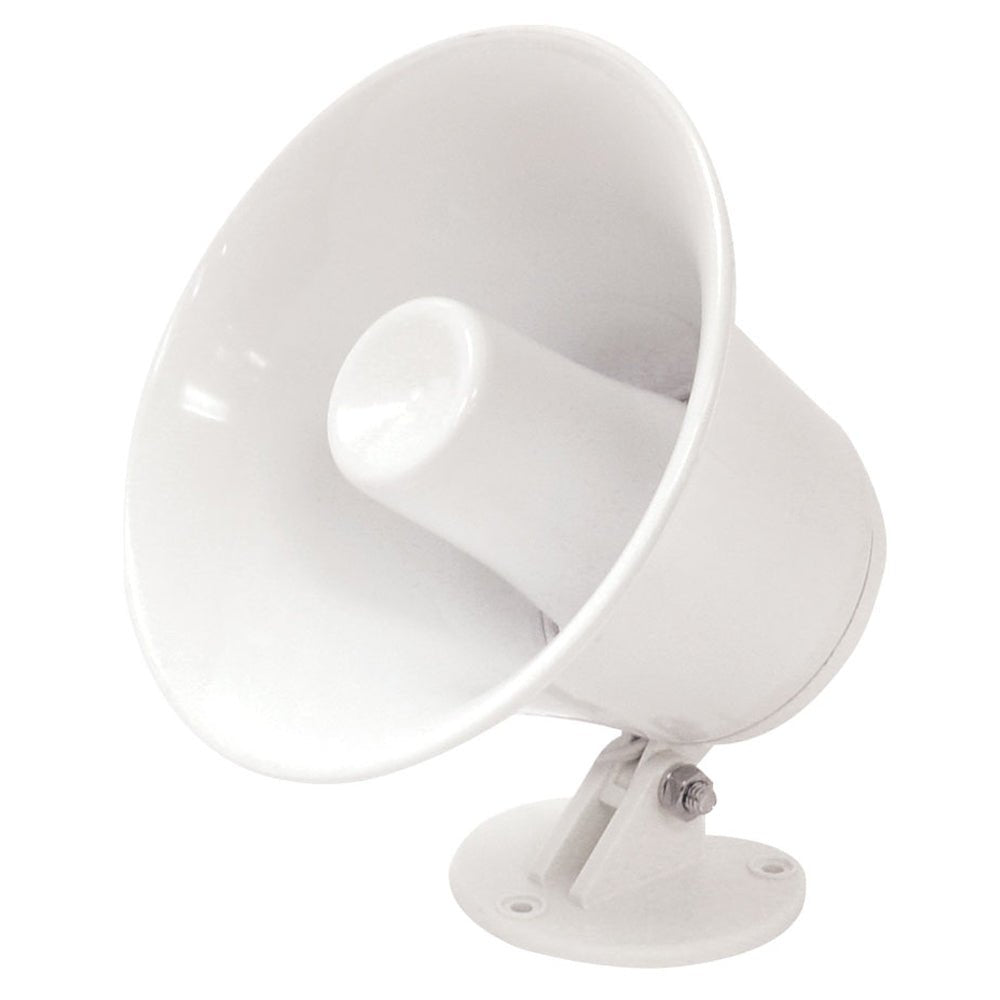 Speco SPC - 5P 5" Weatherproof PA Speaker w/Plastic Base - 8 ohm - Marine Parts OnlyCommunicationSpeco Tech