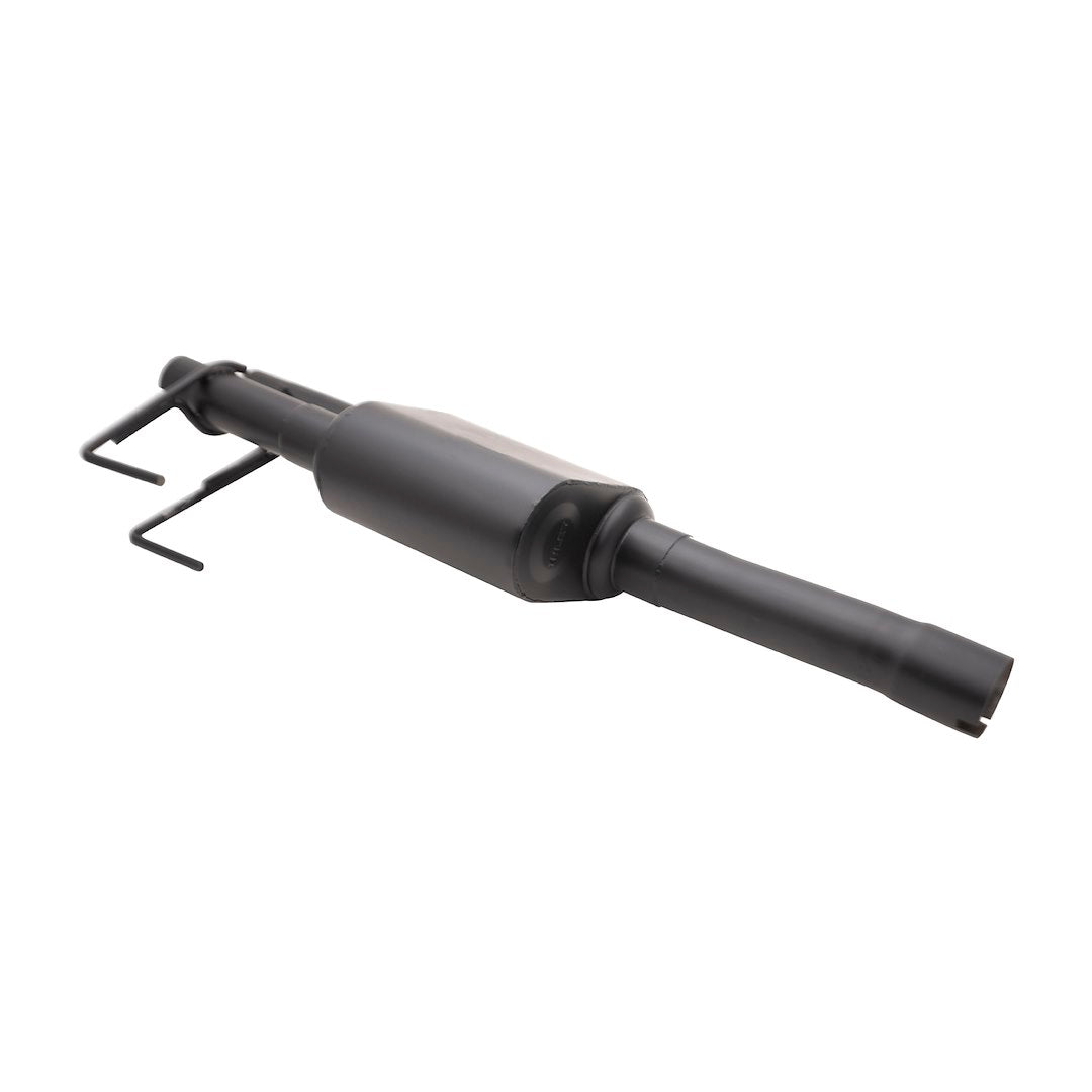 SPEEDFX 3' IN 2.5' DUAL OUT - Marine Parts OnlySPEEDFX