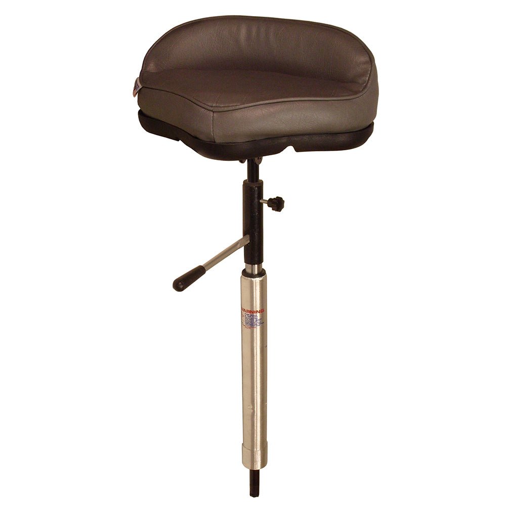 Springfield KingPin™ Power - Rise Stand - Up Package Standard Pin - Marine Parts OnlyBoat OutfittingSpringfield Marine