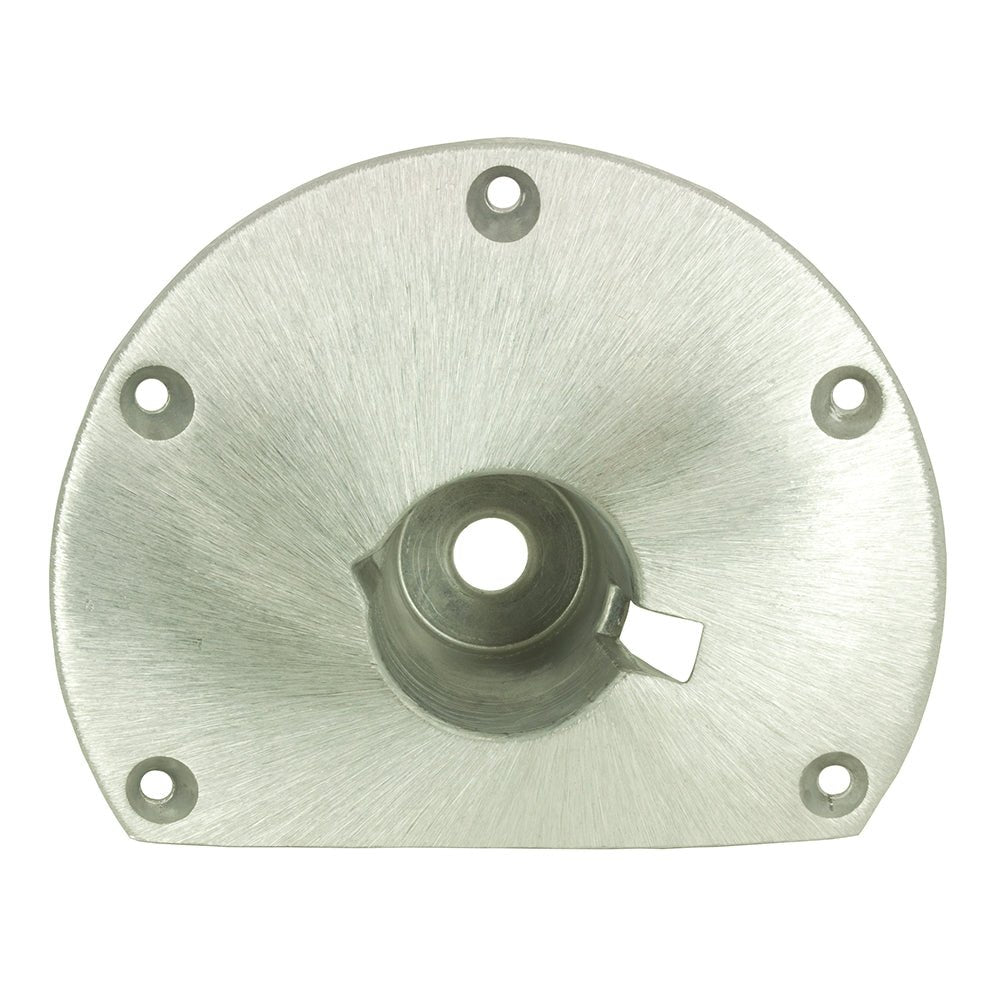 Springfield Taper - Lock 9" - Flat Side Base - Marine Parts OnlyBoat OutfittingSpringfield Marine
