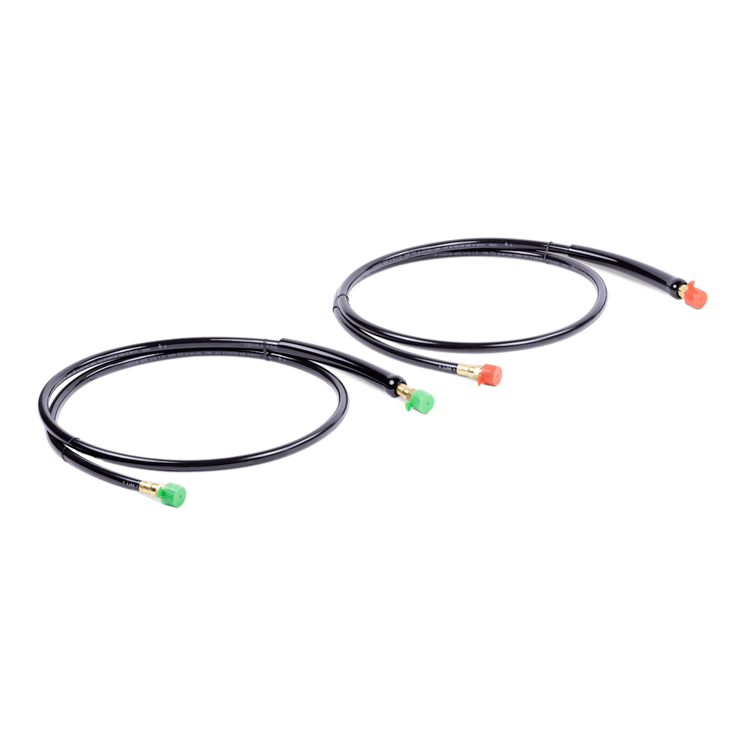 SS O/B HOSE KIT STND. 2 X 10' - (3 - Marine Parts OnlySEASTAR