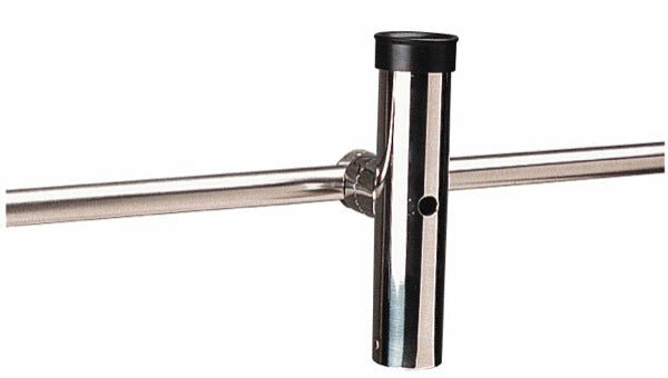 SS RAIL MOUNT ADJ ROD HOLDER - Marine Parts OnlySEA DOG