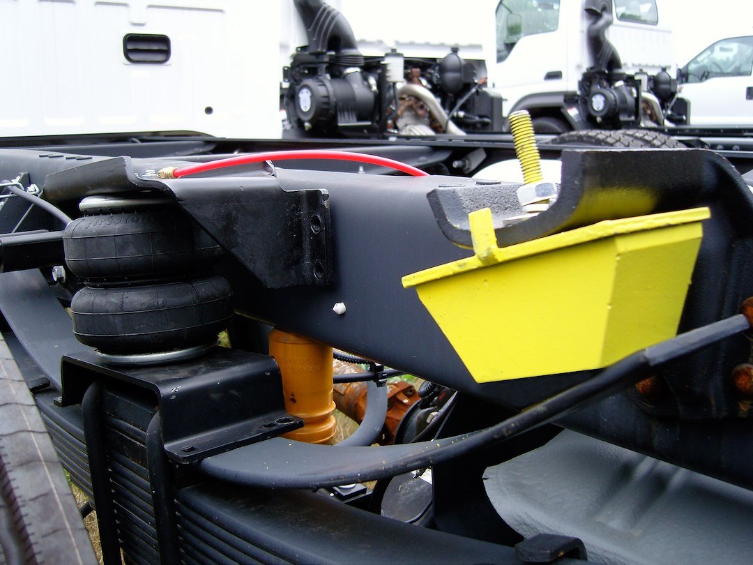 STABLE LOAD - FORD/DODGE - Marine Parts OnlyTORKLIFT