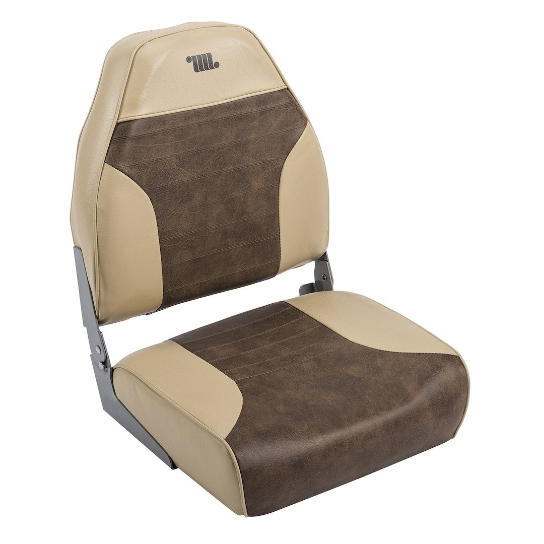 STANDARD HIGH BACK - Marine Parts OnlyWISE SEATING