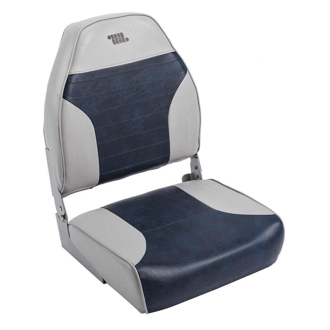 STANDARD HIGH BACK - Marine Parts OnlyWISE SEATING