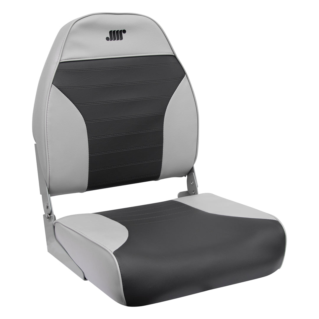 STANDARD HIGH BACK - Marine Parts OnlyWISE SEATING
