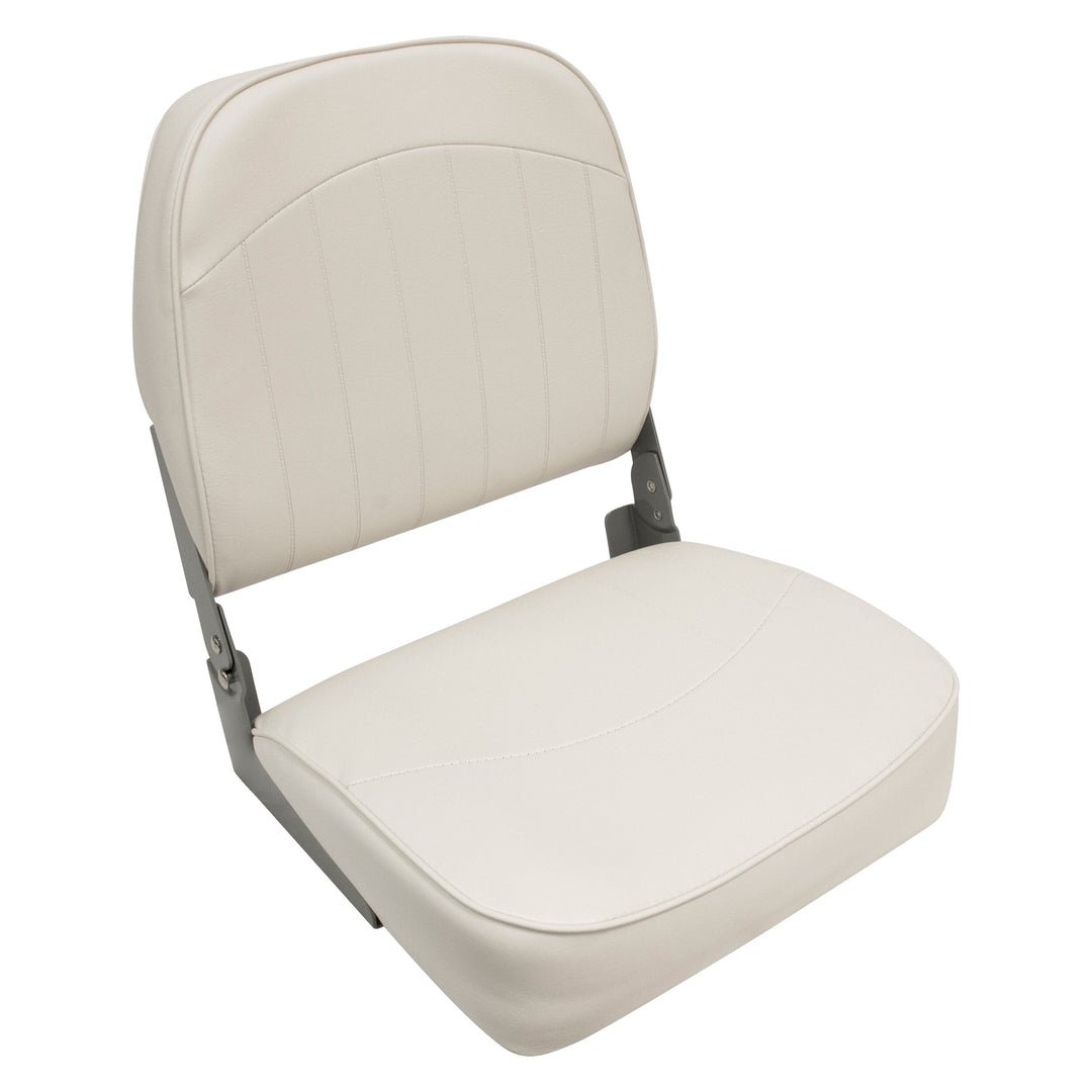 STANDARD LOW BACK BOAT SEAT - Marine Parts OnlyWISE SEATING