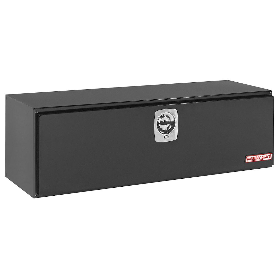 STEEL JUMBO UNDERBED BOX - Marine Parts OnlyWEATHERGUARD