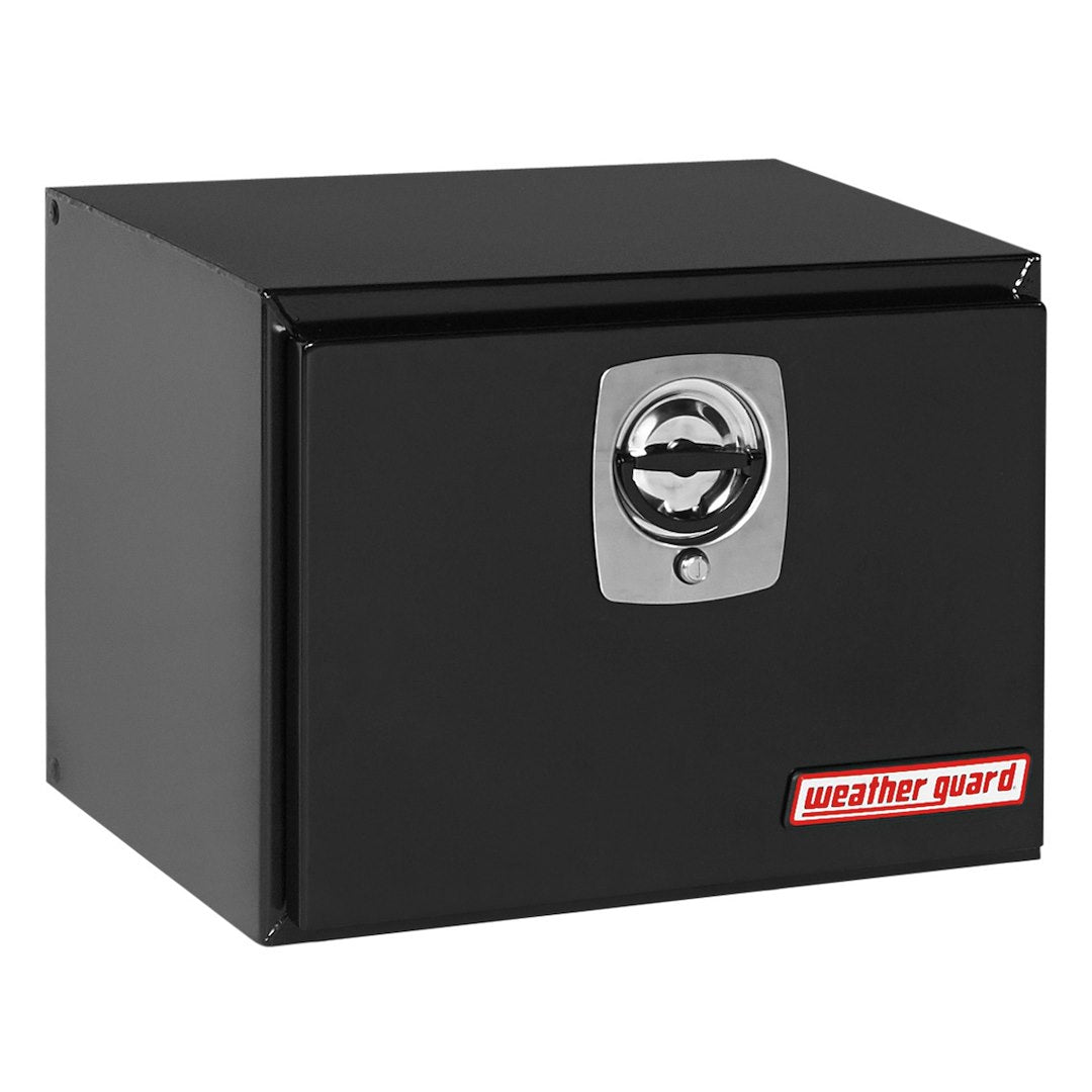 STEEL UNDERBED BOX - Marine Parts OnlyWEATHERGUARD
