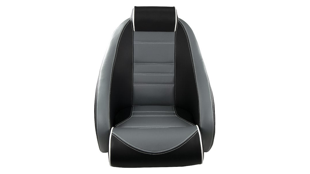 STINGRAY RUNBOUT SEAT FLIP UP BLSTR - Marine Parts OnlySPRINGFIELD