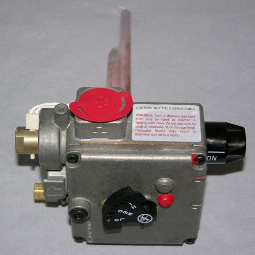 SUBURBAN GAS CONTROL - Marine Parts OnlySUBURBAN MFG
