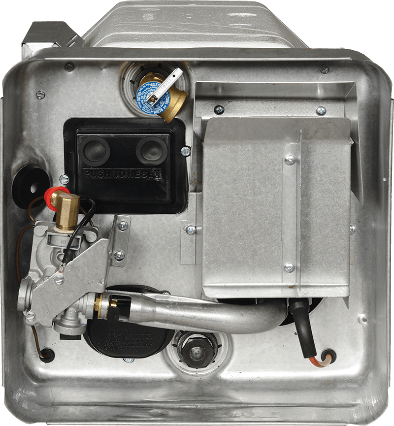 SW12D RV WTR HTR 1 PK - Marine Parts OnlySUBURBAN MFG