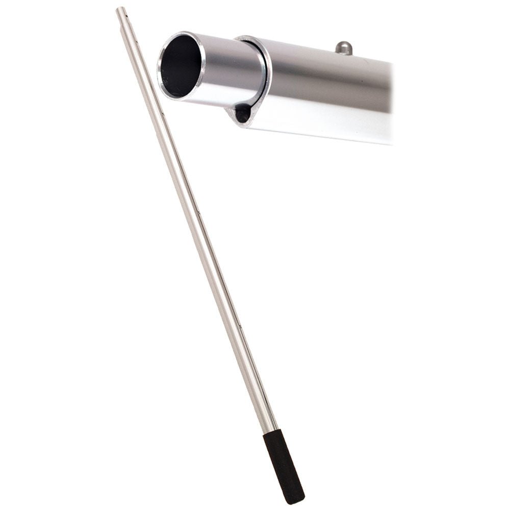 Swobbit Perfect Pole - 3&39; to 6&39; Extension - Marine Parts OnlyWinterizingSwobbit