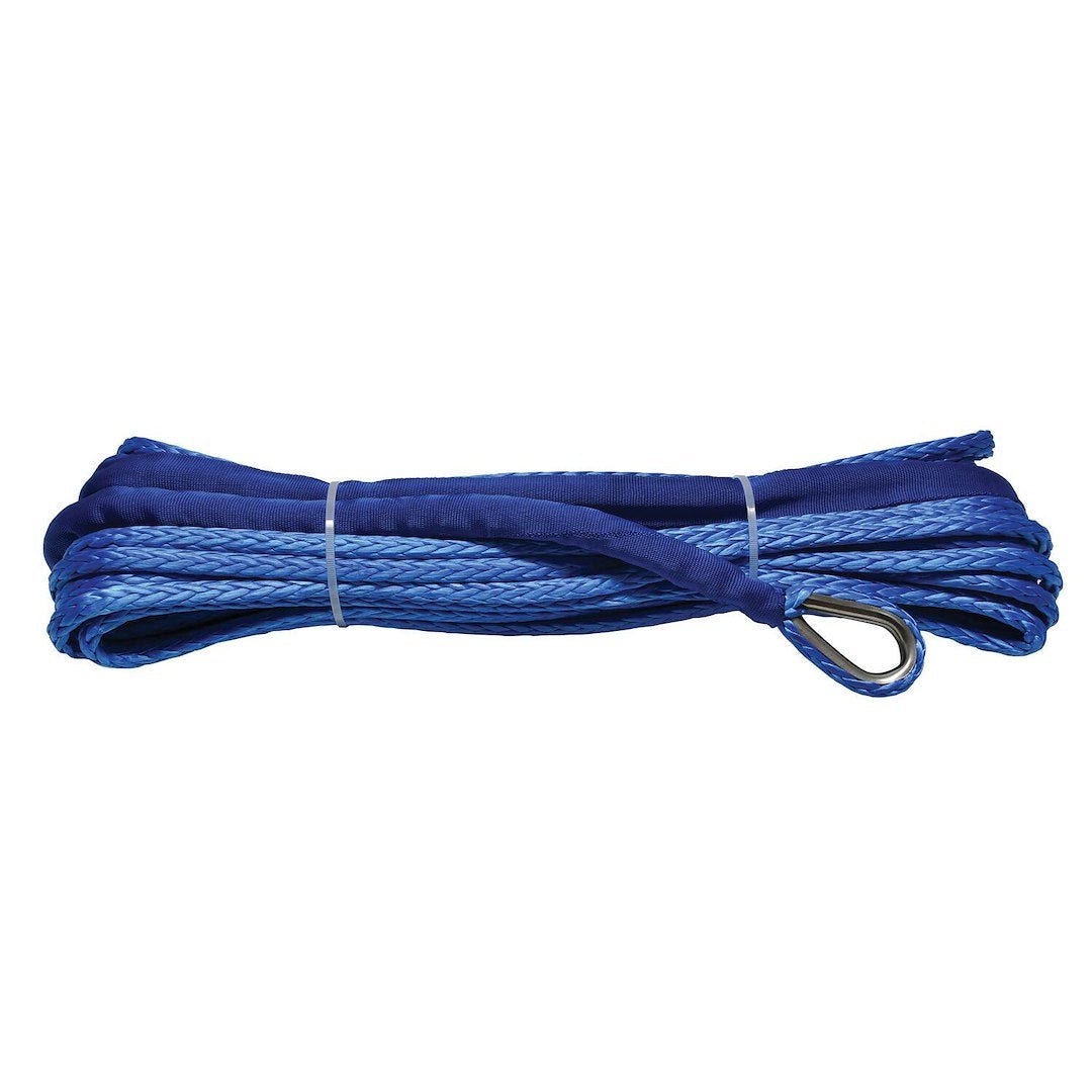 SYNTHETIC ROPE ASSY - S7500 - Marine Parts OnlySUPERWINCH