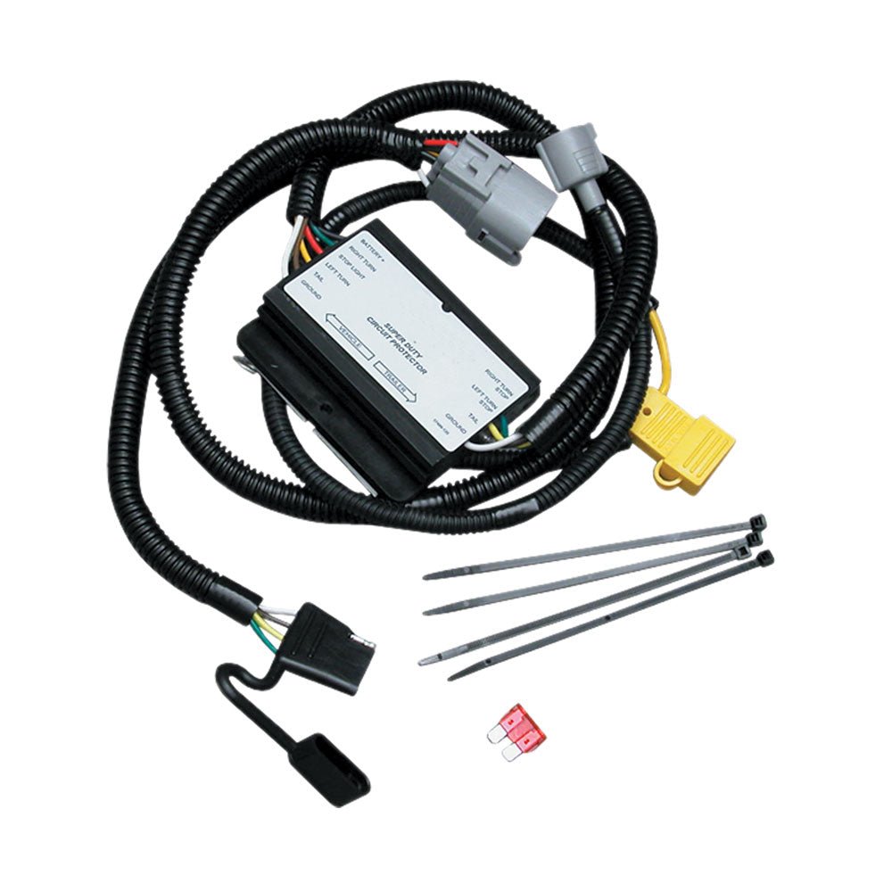 T - CONNECTOR - Marine Parts OnlyTEKONSHA