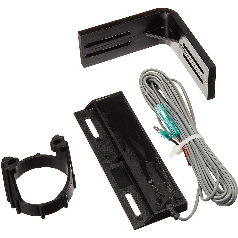 T - H Marine ATLAS™ Hydraulic Gauge Kit f/4" & 8" ATLAS™ Jack Plate - Black Bezel - Marine Parts OnlyBoat OutfittingT - H Marine Supplies