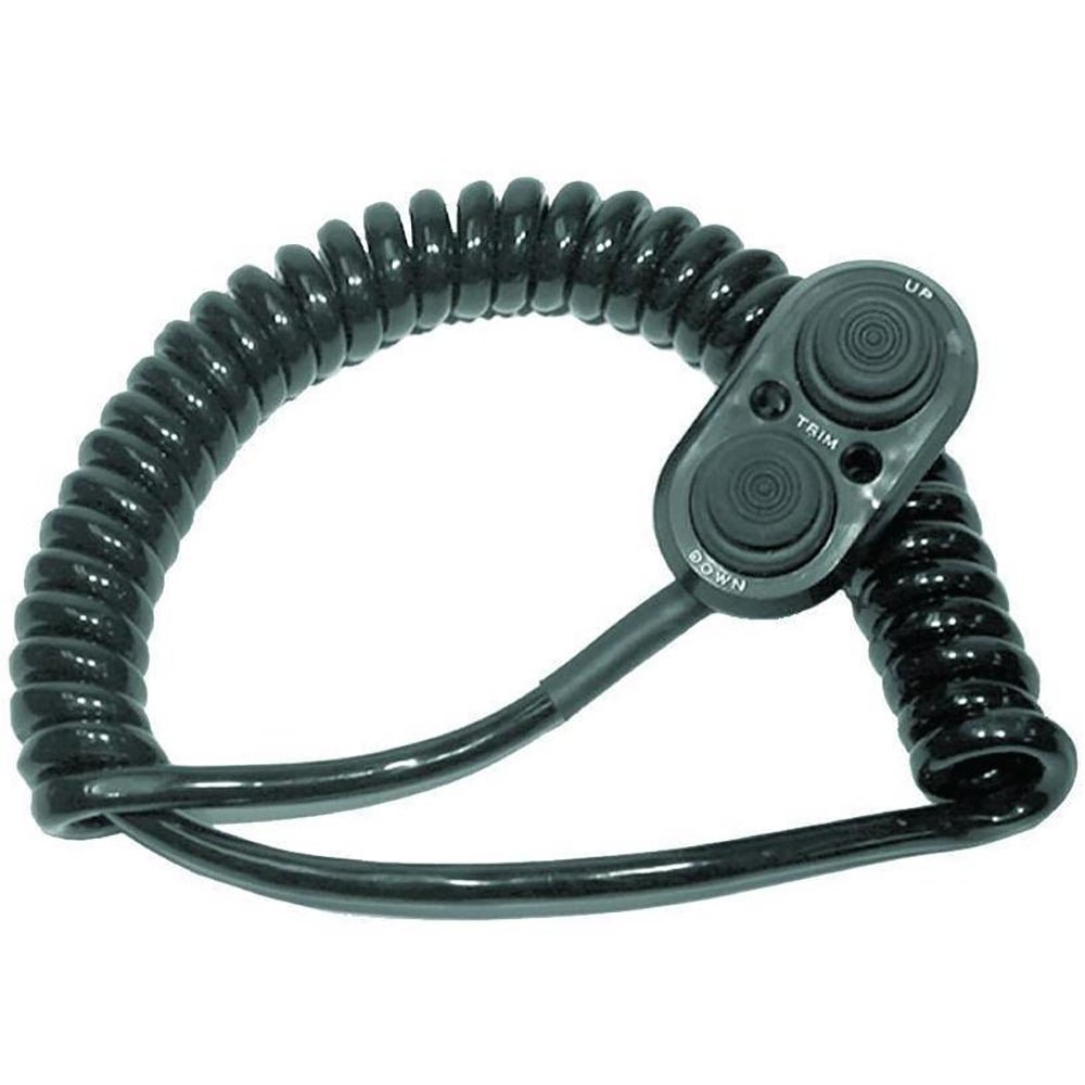 T - H Marine Steering Trim Control Unit - Marine Parts OnlyBoat OutfittingT - H Marine Supplies