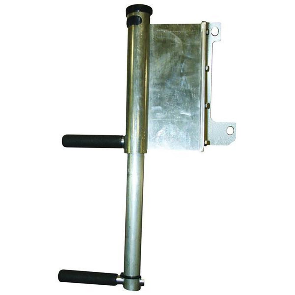 T - H Marine TWIST STEP™ Emergency Jack Plate Ladder - Universal Fit - Marine Parts OnlyMarine HardwareT - H Marine Supplies