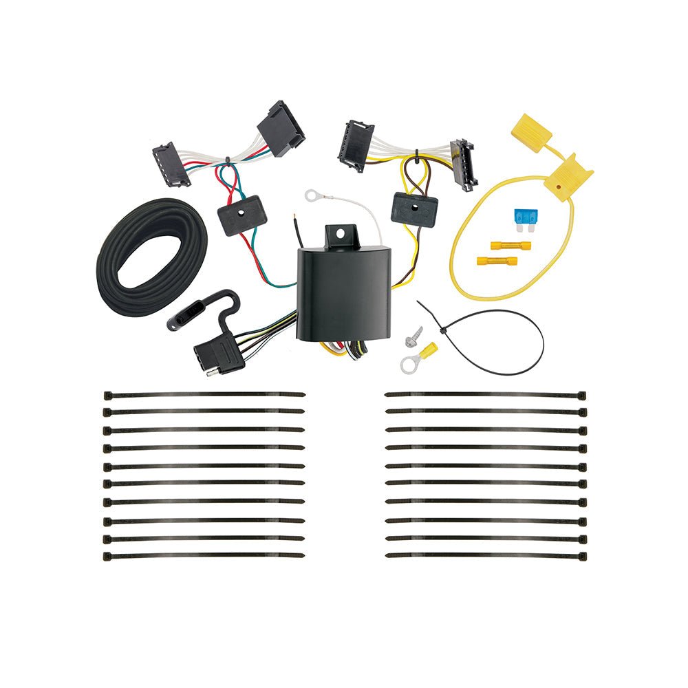 T - ONE CONNECTOR - Marine Parts OnlyTEKONSHA