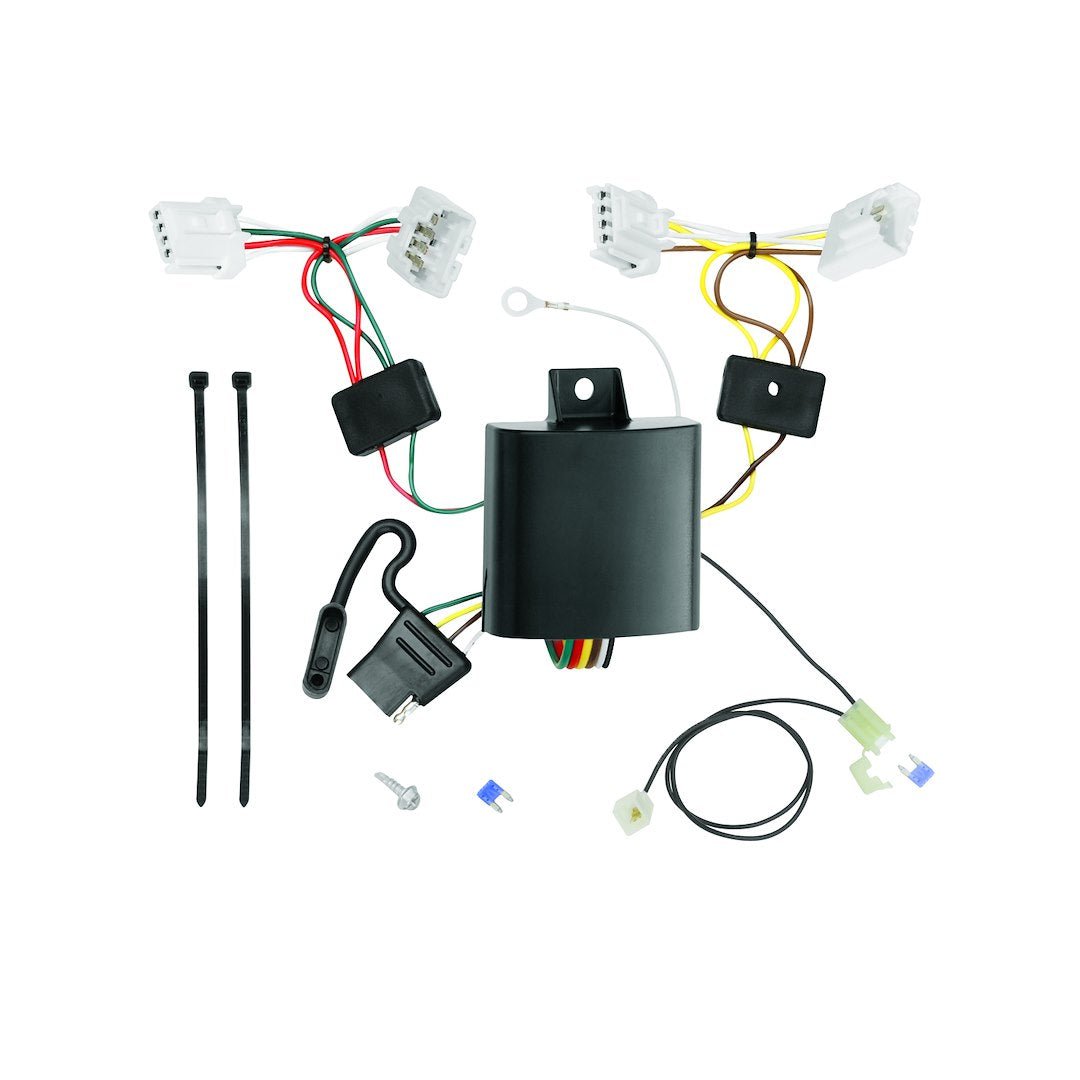 T - ONE CONNECTOR ASSEMBLY - Marine Parts OnlyTEKONSHA