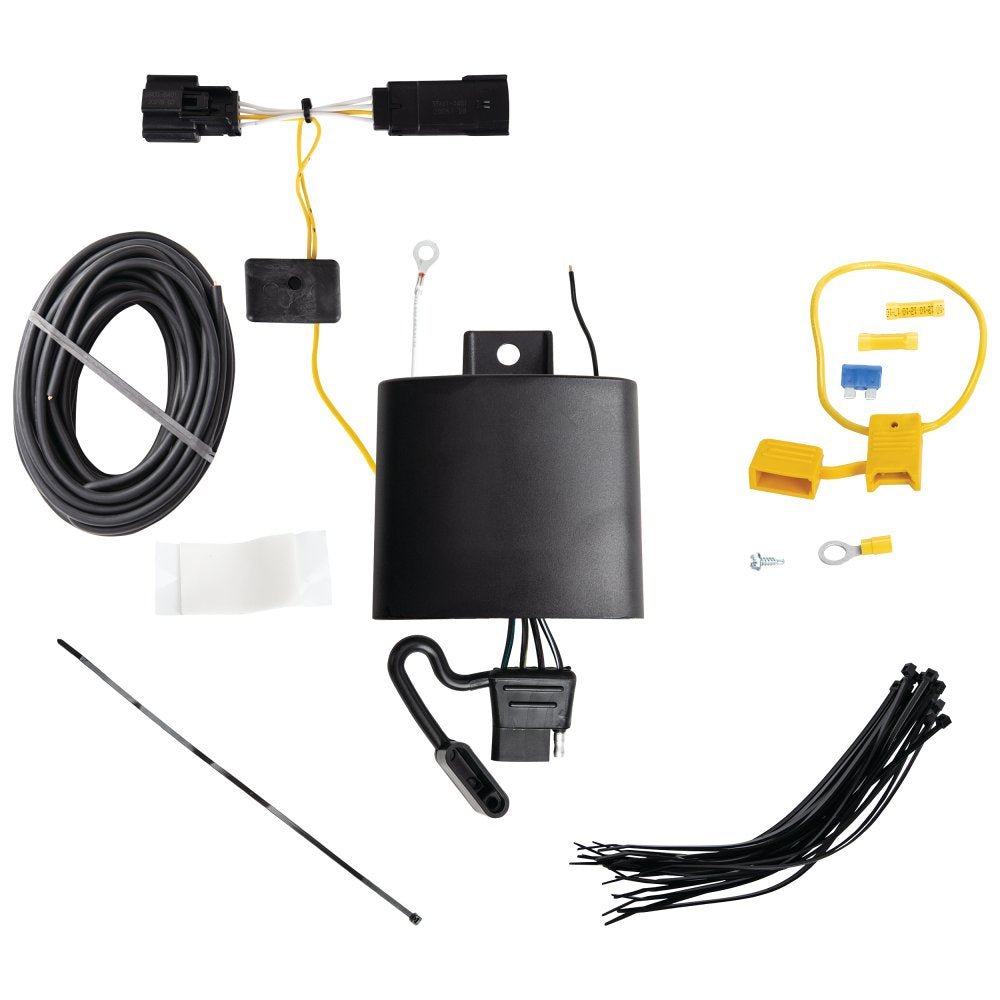 T - ONE CONNECTOR ASSEMBLY W/UPGRADE - Marine Parts OnlyTEKONSHA