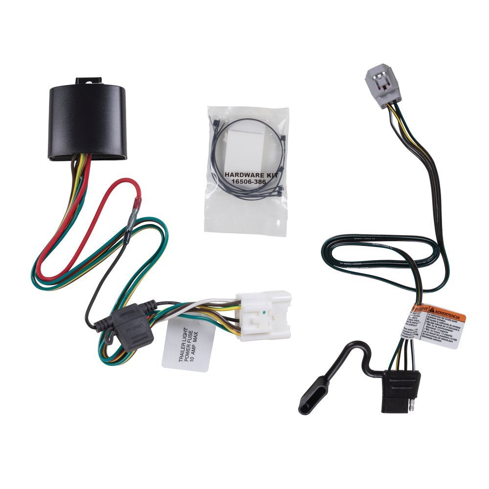 T - ONE CONNECTOR TOYOTA HIGHLANDER - Marine Parts OnlyTEKONSHA