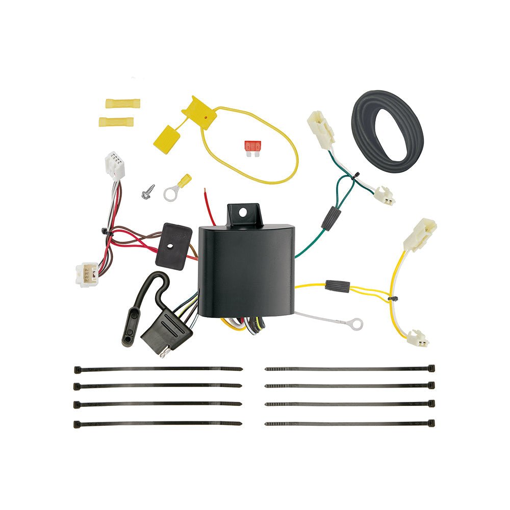 T - ONE TOY SIENNA - Marine Parts OnlyTEKONSHA