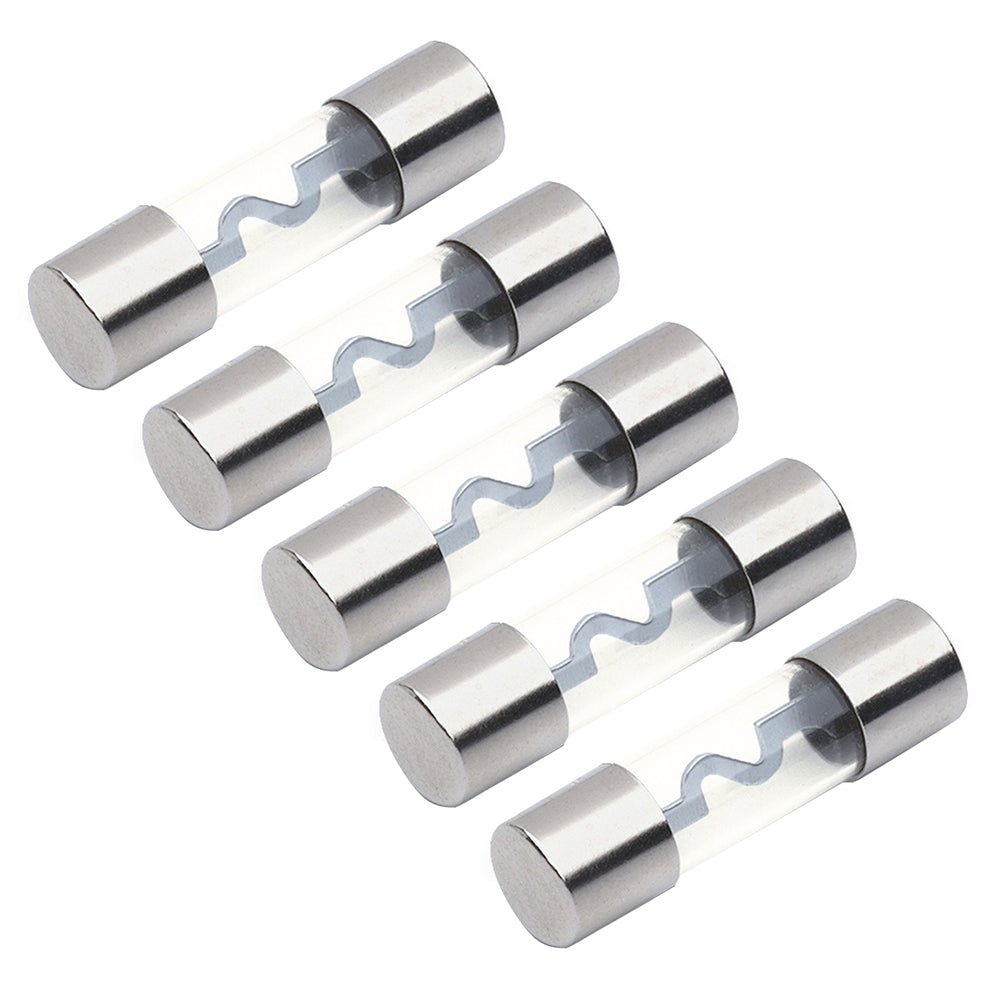 T - Spec V8 Series 40 AMP AGU Fuse - 5 Pack - Marine Parts OnlyElectricalT - Spec