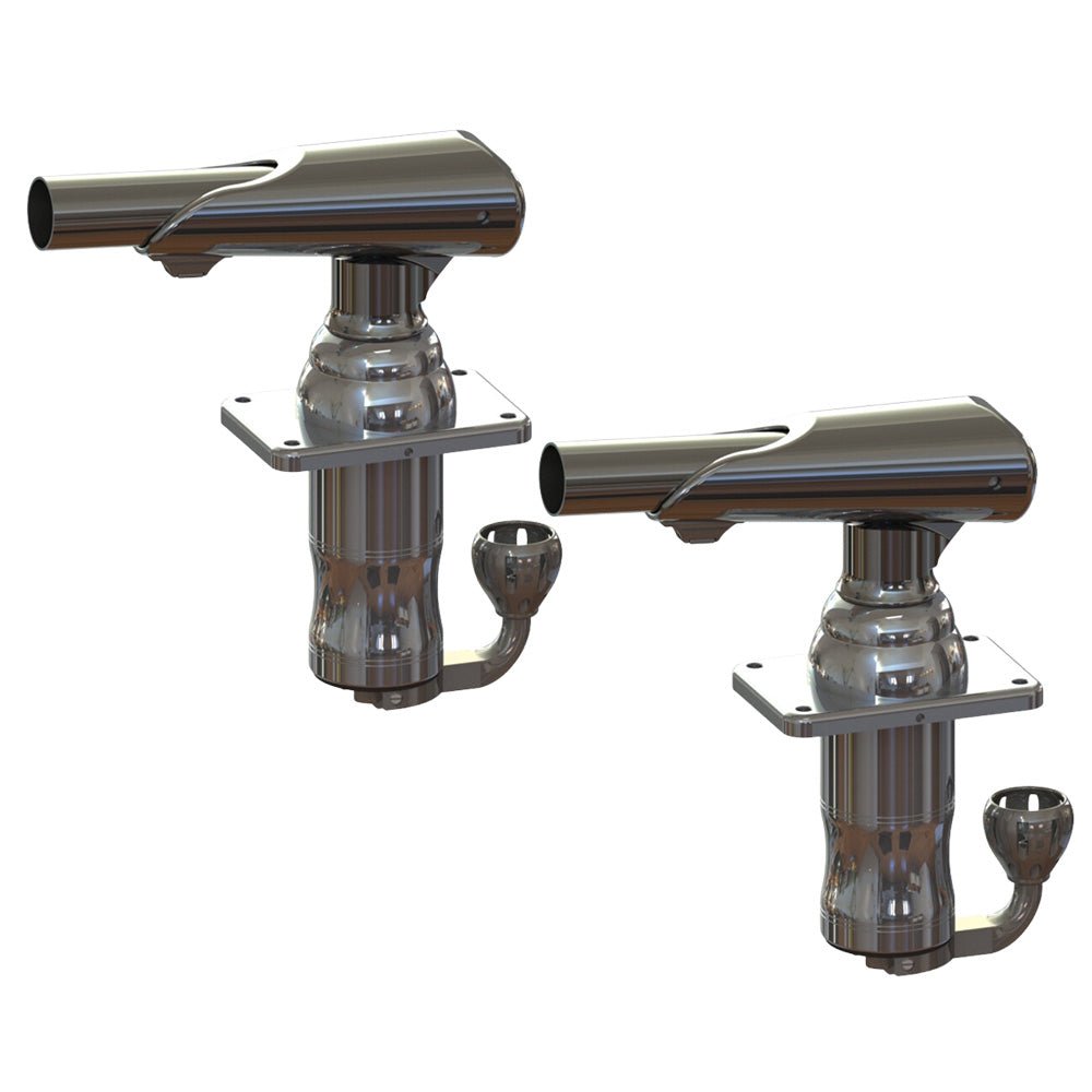 TACO Grand Slam 300 Outrigger Mount f/1 - 1/2" Outrigger - Marine Parts OnlyHunting & FishingTACO Marine