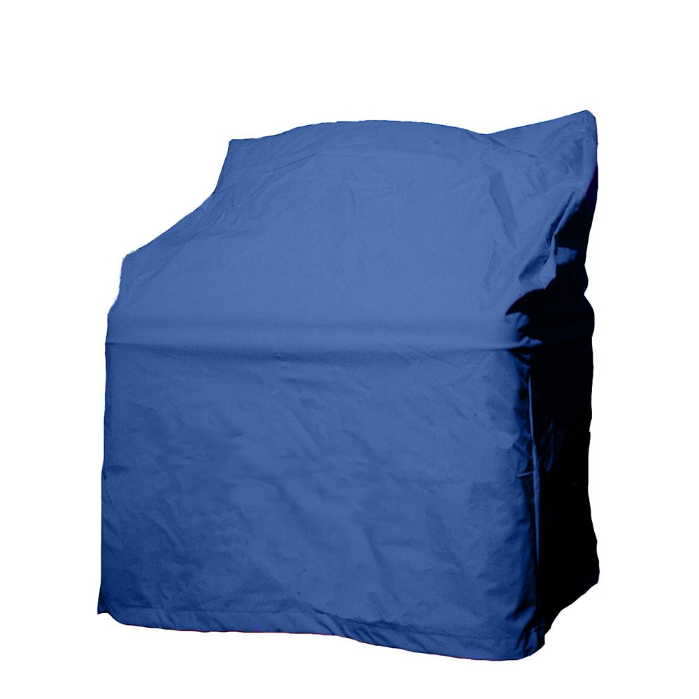 Taylor Made Large Center Console Cover - Rip/Stop Polyester Navy - Marine Parts OnlyWinterizingTaylor Made