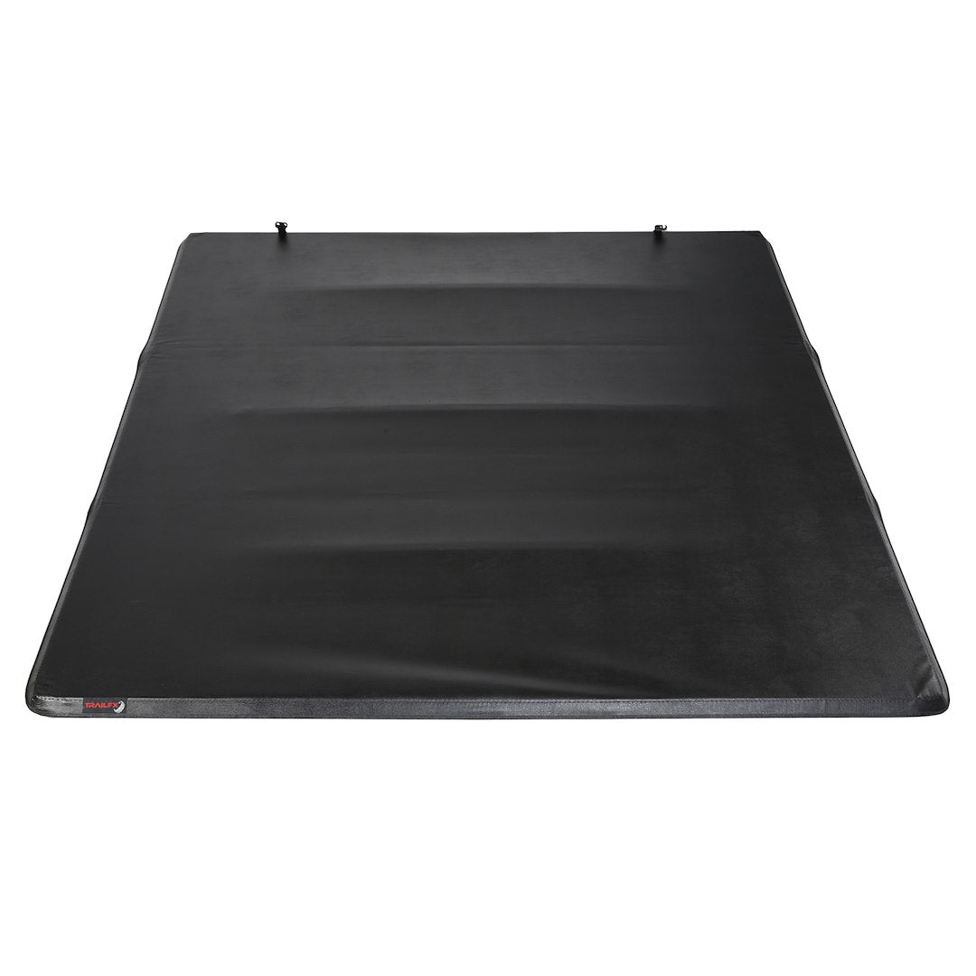 TC 2022 FRONTIER 6' (WITH FACTORY S - Marine Parts OnlyTRAILFX