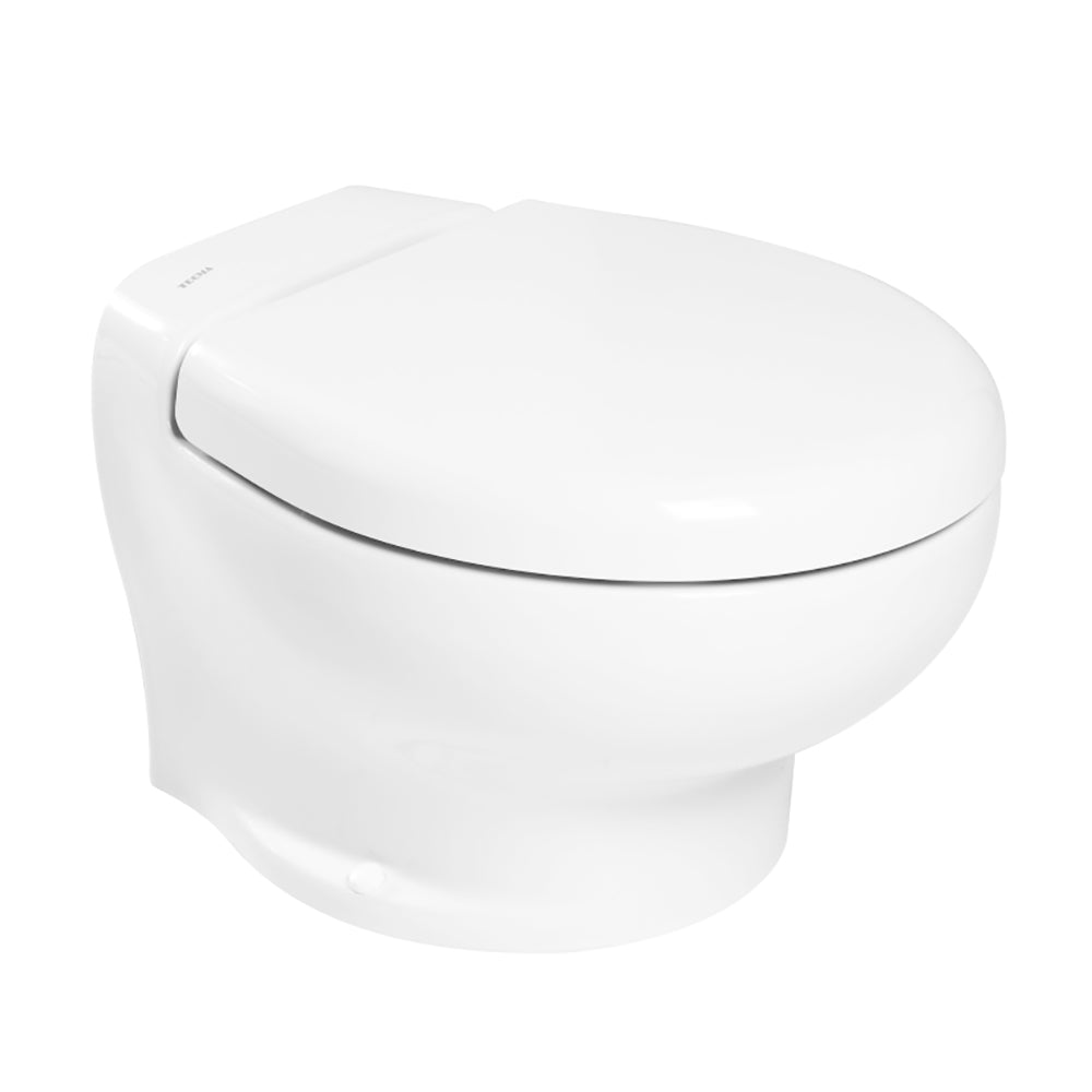 Thetford Nano Touch Compact Toilet - 12V - Marine Parts OnlyMarine Plumbing & VentilationThetford Marine