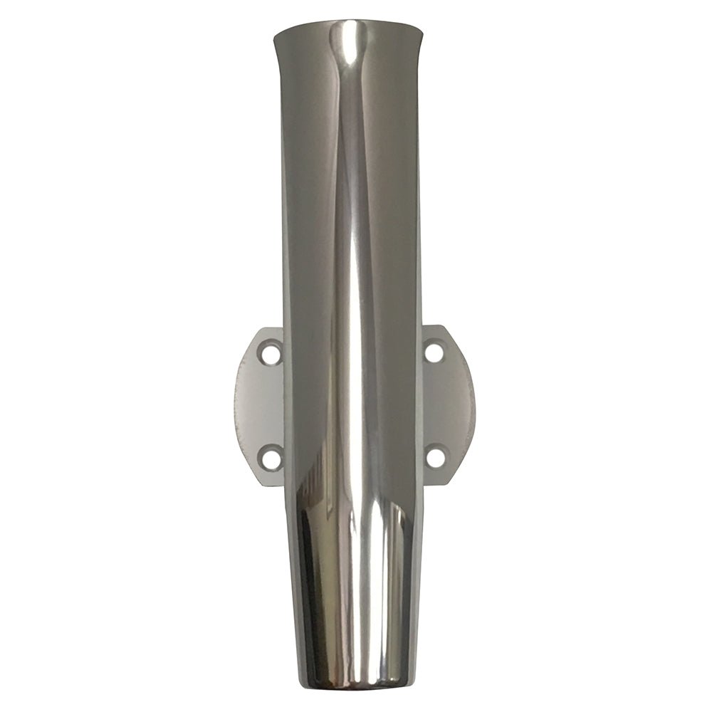 Tigress Bolt On Transom Mount Rod Holder - Marine Parts OnlyHunting & FishingTigress