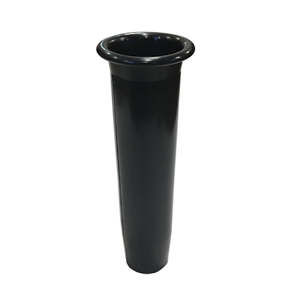 Tigress Lipped Insert f/10" Flared Rod Holder - Black - Marine Parts OnlyHunting & FishingTigress
