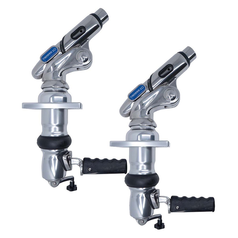 Tigress XD Crank Top Mount - Marine Parts OnlyHunting & FishingTigress