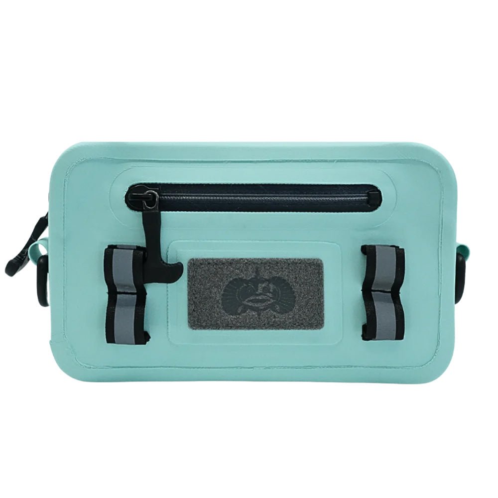 Toadfish Waterproof Sling – Seafoam - Marine Parts OnlyOutdoorToadfish