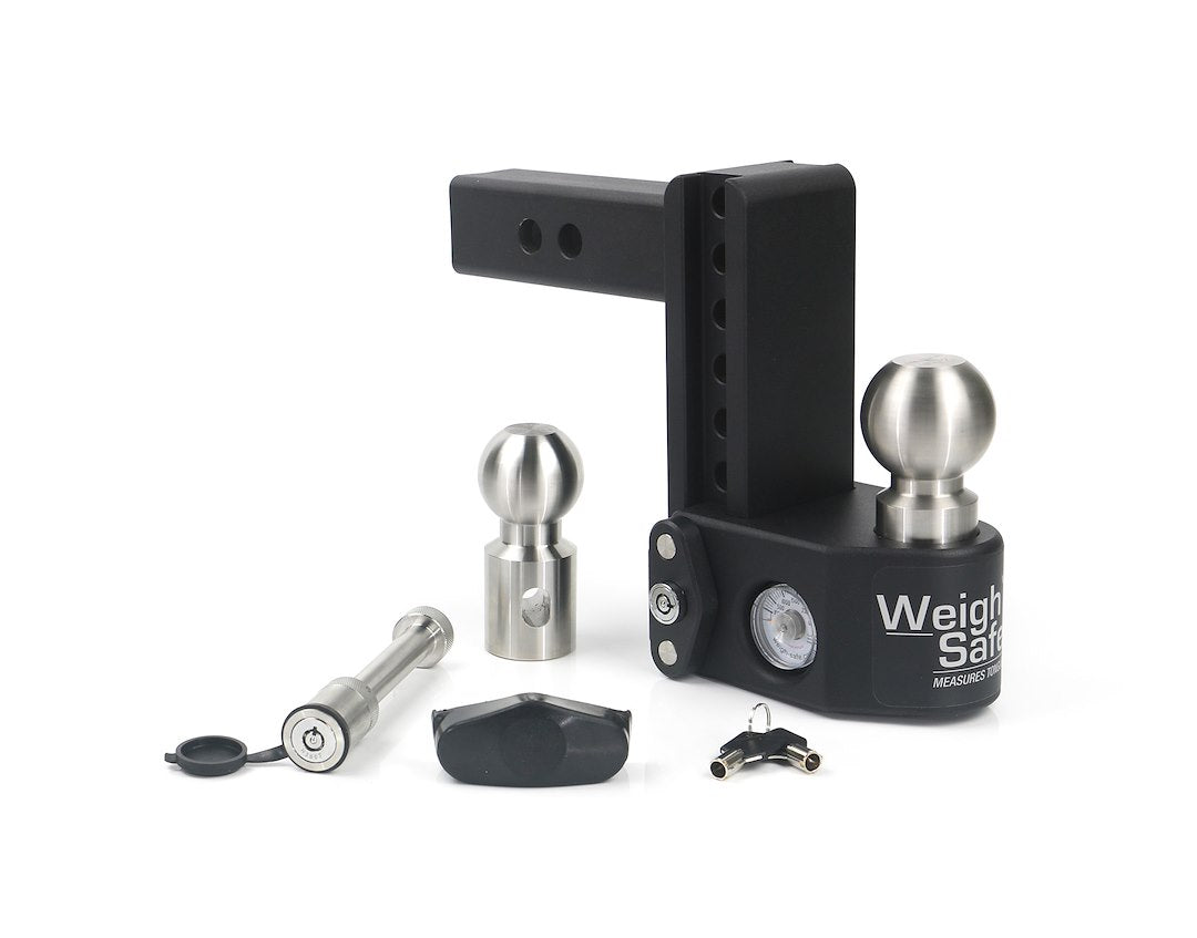TONGUE WEIGHT MEASURING STEEL WEIGH - Marine Parts OnlyWEIGH SAFE