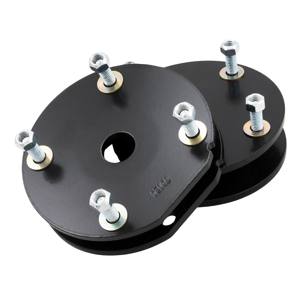 TOYOTA TUNDRA LEVEL KIT - Marine Parts OnlyTRAILFX