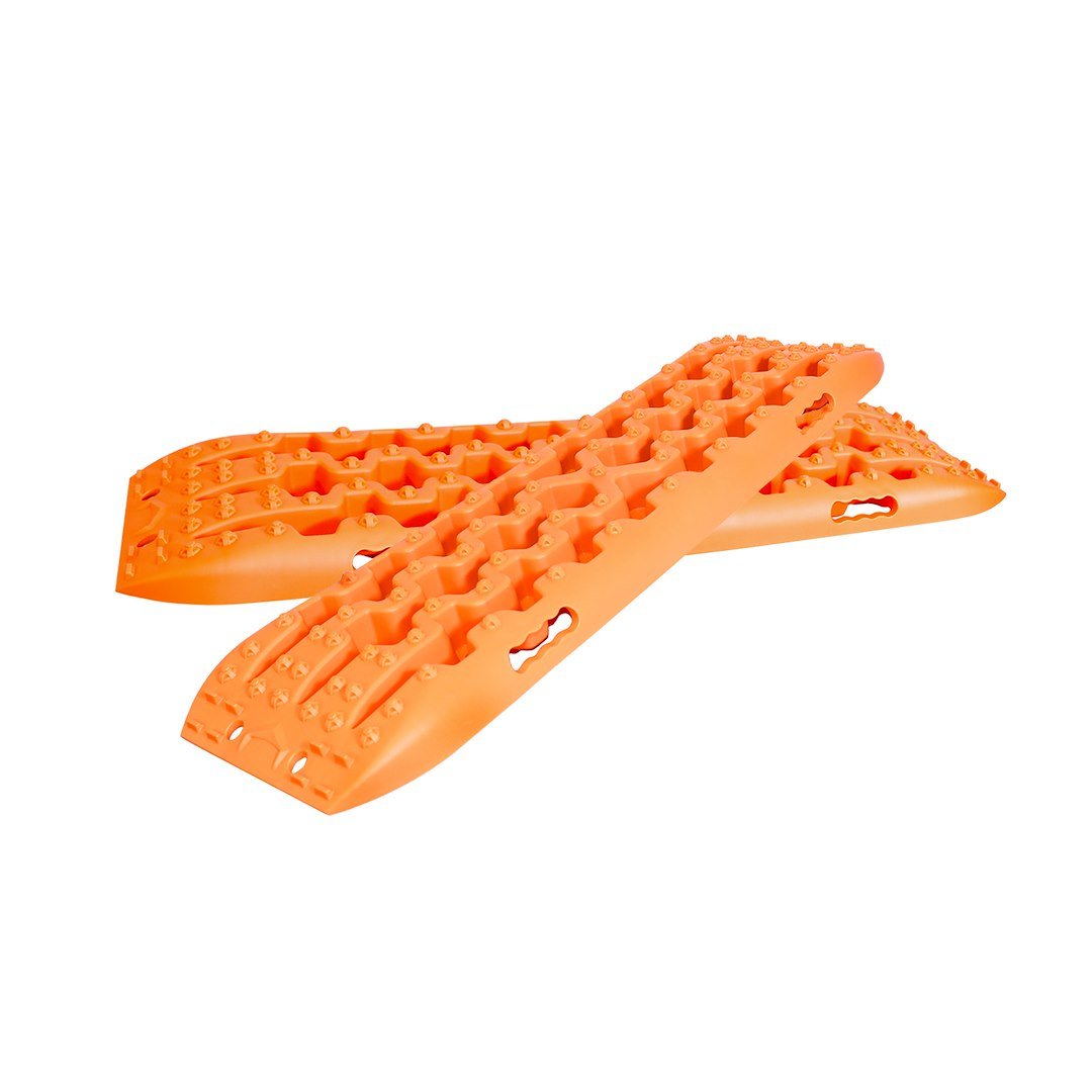 TRACTION BOARD - ORANGE - Marine Parts OnlyTFX OVERLAND