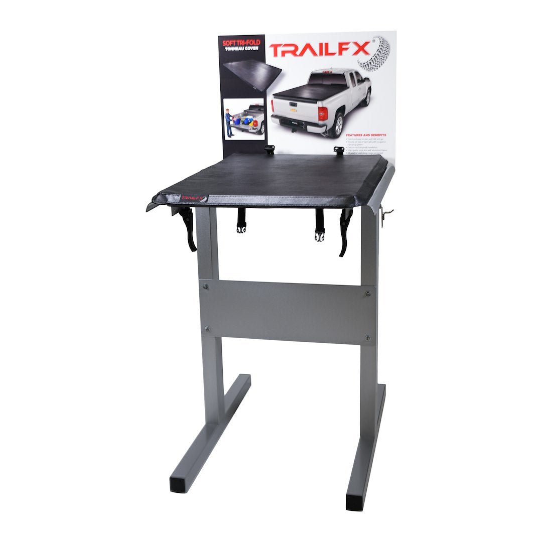 TRAILFX STANDING DSP - Marine Parts OnlyTRAILFX