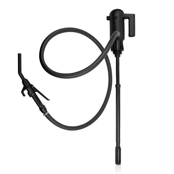 TREDRUME - CH - ETH/METH/BC DRUM PUMP - Marine Parts OnlyTERA PUMP