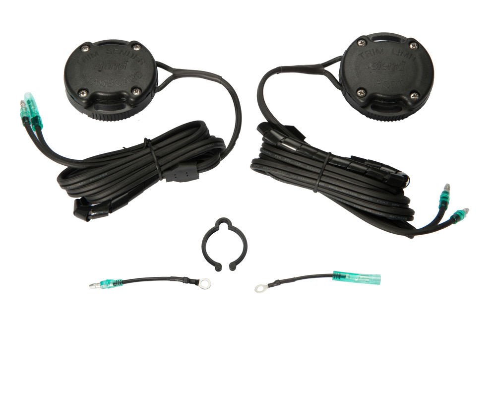TRIM SENDER KIT - Marine Parts OnlySIERRAMARINE