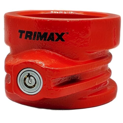 TRIMAX 5TH WHEEL KING PIN LOCK - Marine Parts OnlyTRIMAX