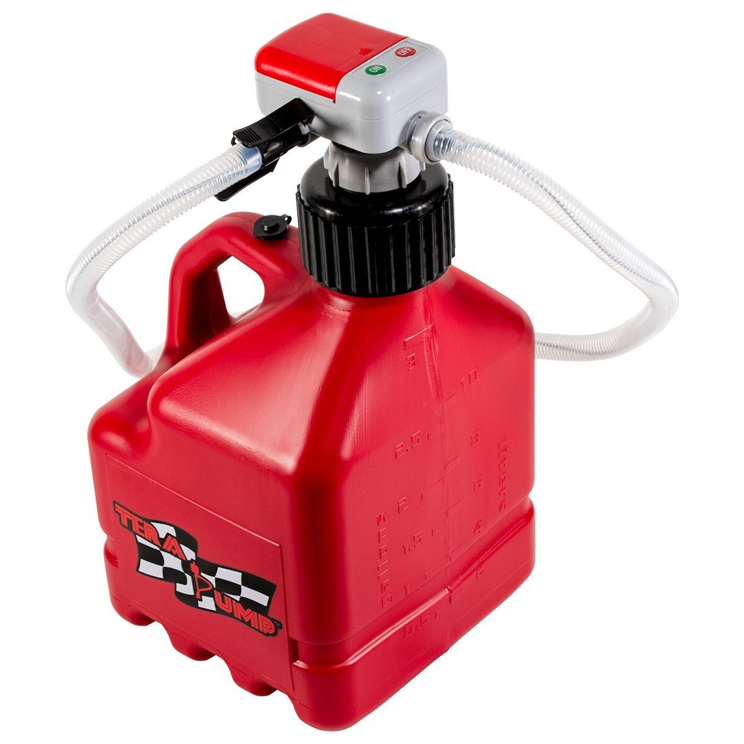 TRJ3XLR - 3 GALLON JUG PUMP COMBO - Marine Parts OnlyTERA PUMP