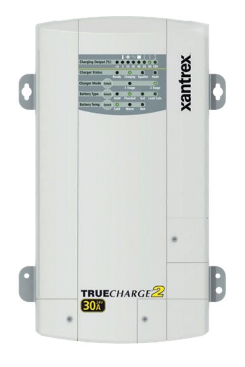 TRUECHARGE2 24VDC 30A BA - Marine Parts OnlyXANTREX LLC