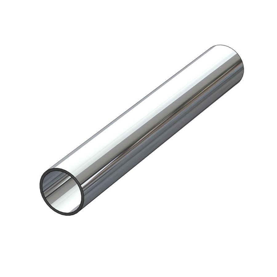 TUBE 7/8X.049 304 SS 20 - Marine Parts OnlyTACO METALS
