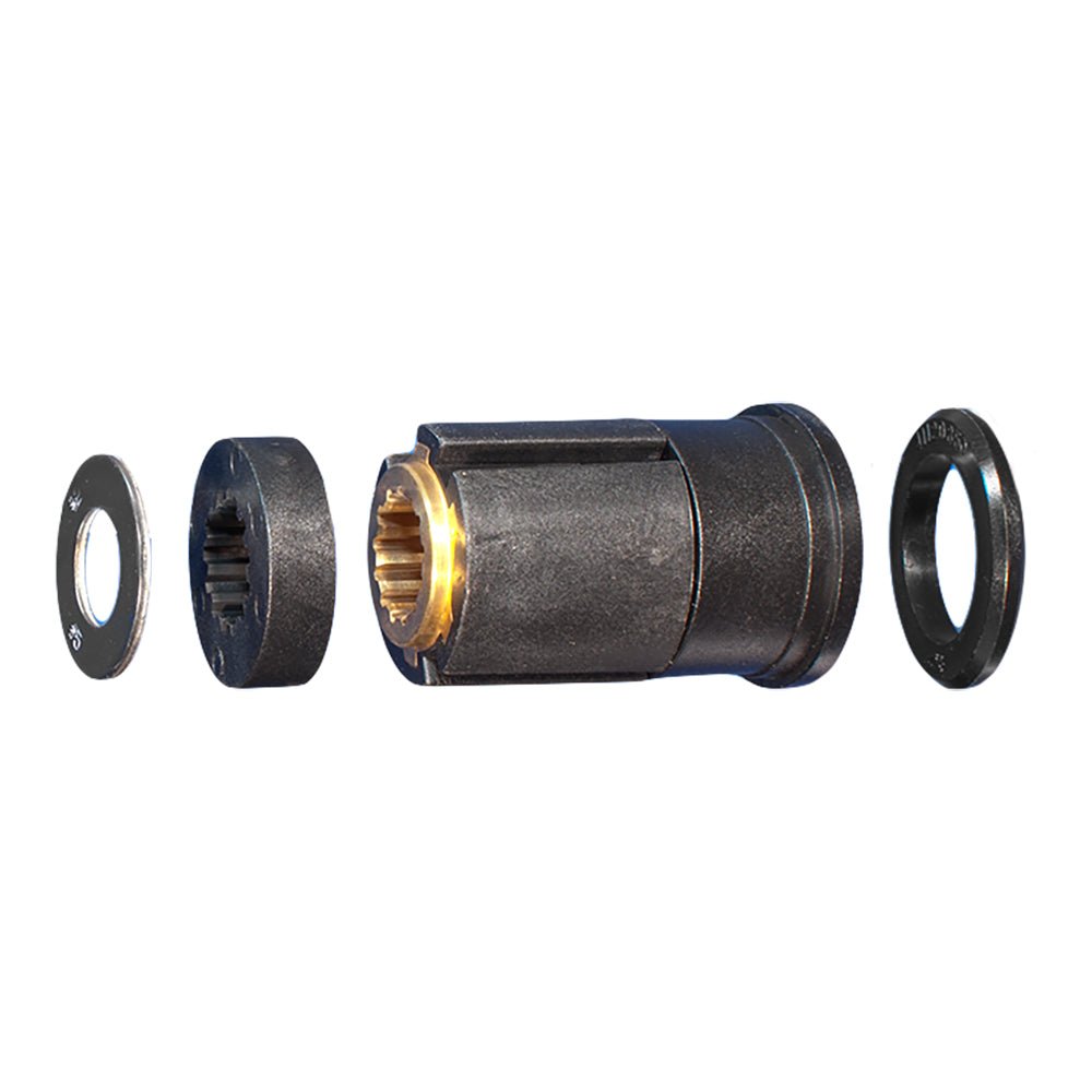 Turning Point Hub Kit 12 - Marine Parts OnlyBoat OutfittingTurning Point Propellers