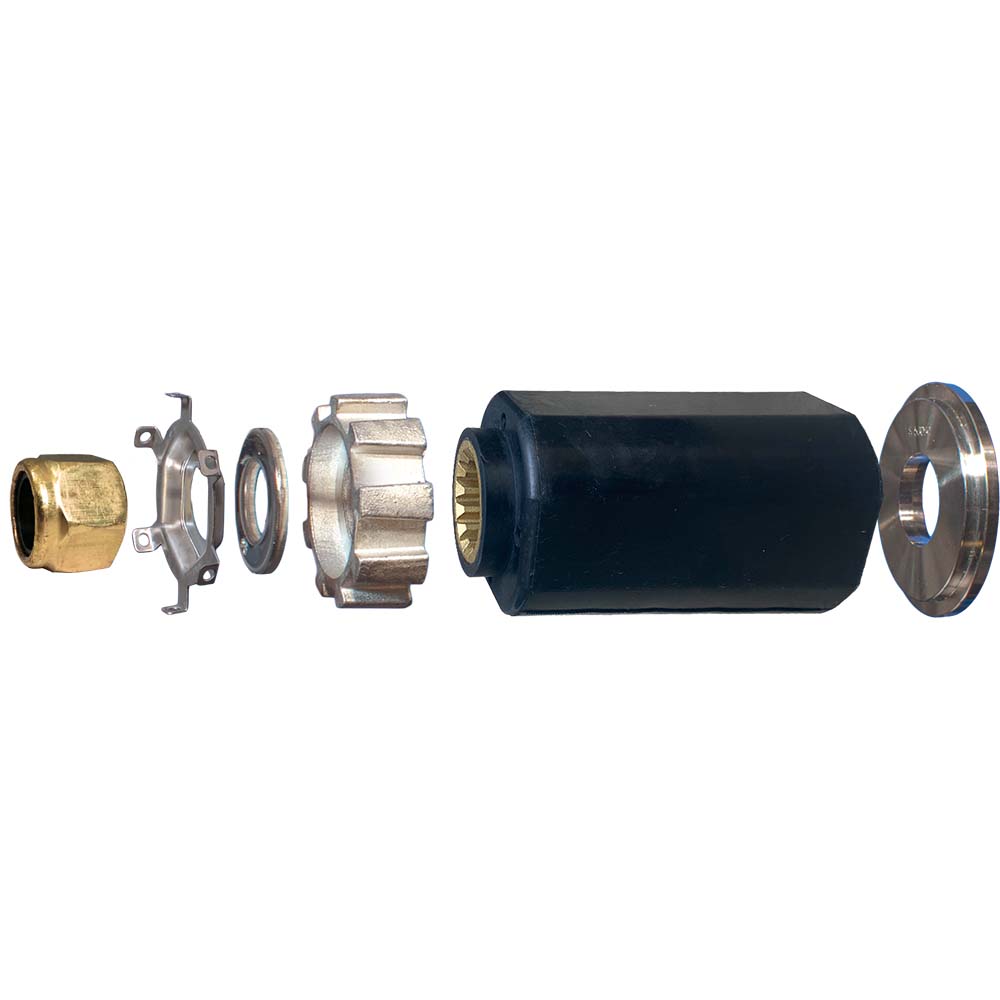 Turning Point Hub Kit 801F - Marine Parts OnlyBoat OutfittingTurning Point Propellers