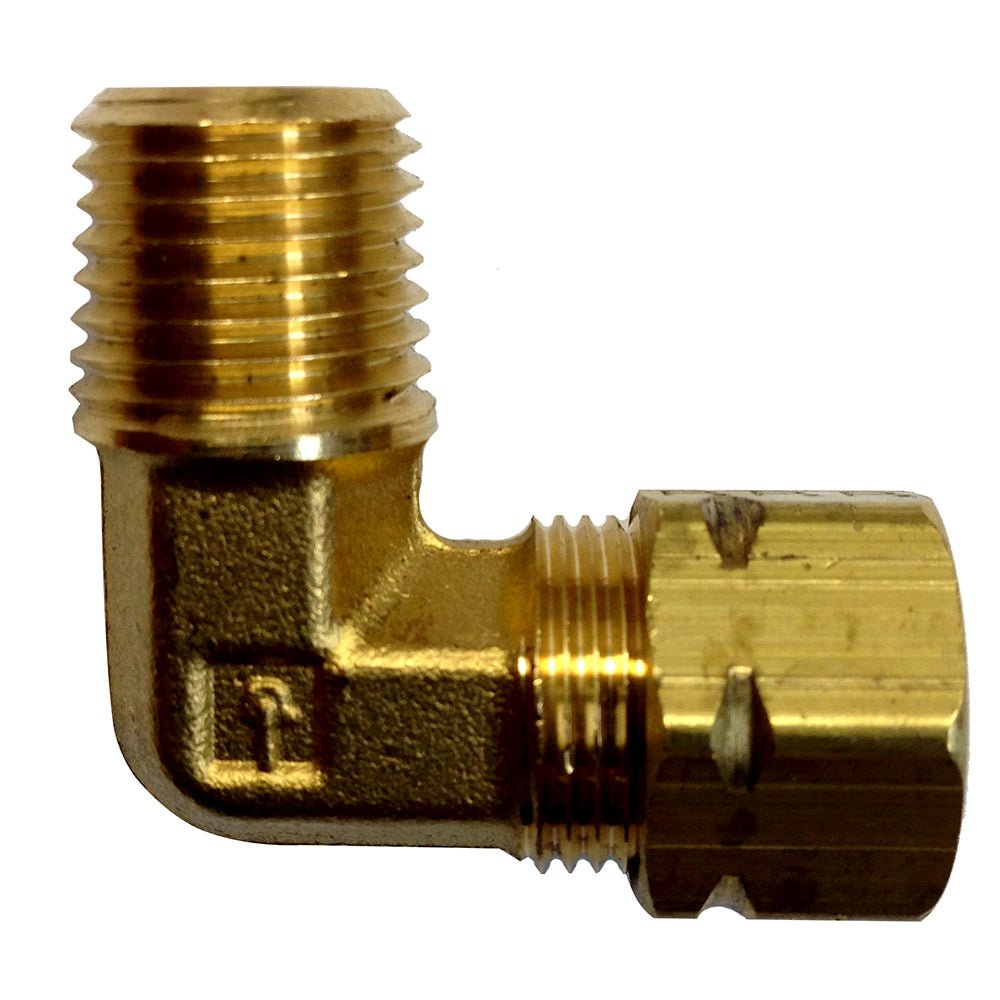 Uflex 90° Helm Fitting f/UP Series - Marine Parts OnlyBoat OutfittingUflex USA