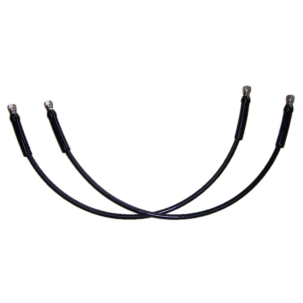 Uflex Hydraulic Hose Kit 3&39; - Pair - Marine Parts OnlyBoat OutfittingUflex USA